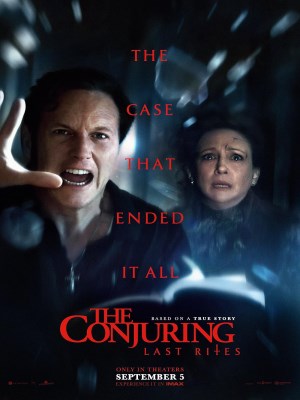 Xem phim The Conjuring: Last Rites - Ám Ảnh Kinh Hoàng: Nghi Lễ Cuối Cùng 2025 Full HD Vietsub