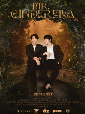 Xem phim Mr. Cinderella - CHÀNG LỌ LEM 2021 Full HD Vietsub