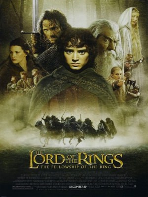 Xem phim The Lord of the Rings: The Fellowship of the Ring - Chúa Tể Của Những Chiếc Nhẫn: Hiệp Hội Nhẫn Thần 2001 Full HD Vietsub