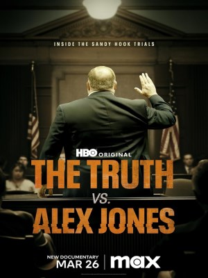 Xem phim The Truth vs. Alex Jones - The Truth vs. Alex Jones 2024 Full HD Vietsub