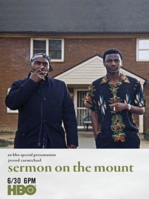 Xem phim Sermon on the Mount - Bài Giảng Trên Núi 2019 Full HD Vietsub