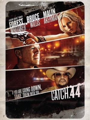 Xem phim Catch .44 - Truy Lùng 44 2011 Full HD Vietsub