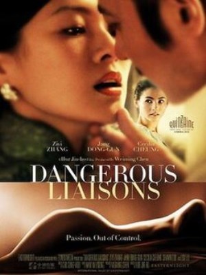 Xem phim Dangerous Liaisons - Mối Quan Hệ Nguy Hiểm 2012 Full HD Vietsub