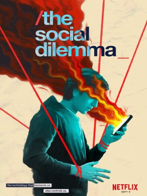 Xem phim The Social Dilemma - Song Đề Xã Hội 2020 Full HD Vietsub