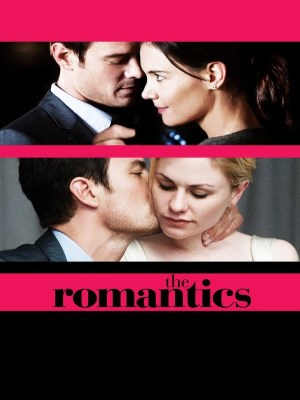 Xem phim The Romantics - The Romantics 2010 Full HD Vietsub