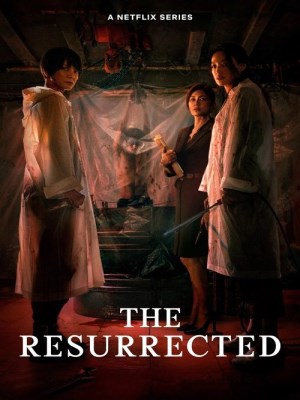 Xem phim The Resurrected - Hồi Hồn Kế 2025 Full HD Vietsub