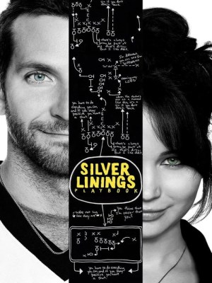 Xem phim Silver Linings Playbook - Tình Yêu Tìm Lại 2012 Full HD Vietsub