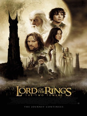 Xem phim The Lord of the Rings: The Two Towers - Chúa Tể Của Những Chiếc Nhẫn: Hai Tòa Tháp 2002 Full HD Vietsub