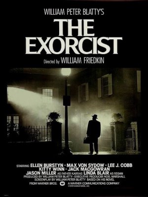 Xem phim The Exorcist - Quỷ Ám 1973 Full HD Vietsub