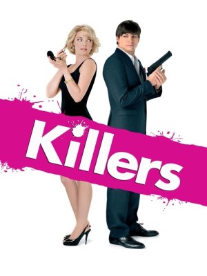 Xem phim Killers - Yêu Nhầm Sát Thủ 2010 Full HD Vietsub