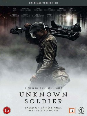 Xem phim The Unknown Soldier - Người Lính Vô Danh 2017 Full HD Vietsub