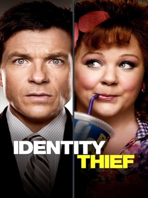 Xem phim Identity Thief - Siêu Trộm Ú Ù 2013 Full HD Vietsub