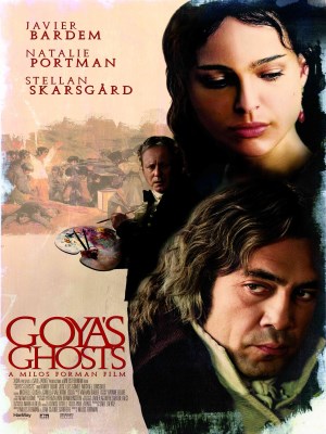 Xem phim Goya's Ghosts - Bóng Ma Goya 2006 Full HD Vietsub