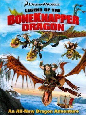 Xem phim Legend of the Boneknapper Dragon - Truyền Thuyết Về Con Rồng BoneKnapper 2010 Full HD Vietsub