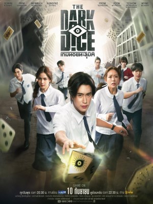Xem phim The Dark Dice - Xúc Xắc Sinh Tử 2025 Full HD Vietsub
