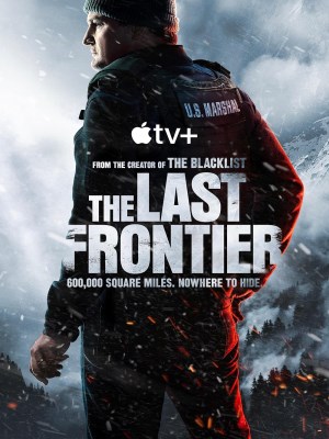 Xem phim The Last Frontier - Biên Giới Cuối Cùng 2025 Full HD Vietsub