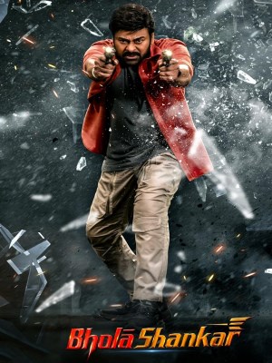 Xem phim Bholaa Shankar - Gangster Đã Hoàn Lương 2023 Full HD Vietsub