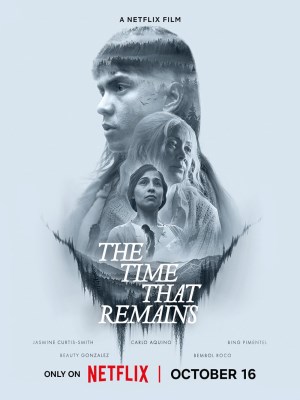 Xem phim The Time That Remains - Thời Gian Còn Lại 2025 Full HD Vietsub