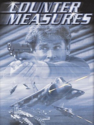 Xem phim Counter Measures - Biện Pháp Đối Phó 1998 Full HD Vietsub