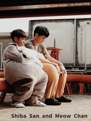 Xem phim Shiba San and Meow Chan - Anh Chai Và Anh Miêu 2018 Full HD Vietsub