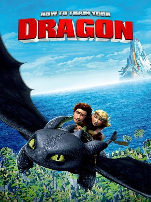 Xem phim How to Train Your Dragon - Bí Kíp Luyện Rồng 2010 Full HD Vietsub