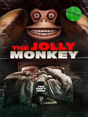 Xem phim The Jolly Monkey - Chú Khỉ Tử Thần 2025 Full HD Vietsub