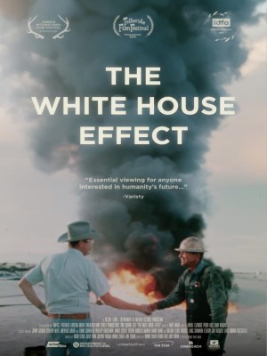 Xem phim The White House Effect - Hiệu Ứng Nhà Trắng 2024 Full HD Vietsub