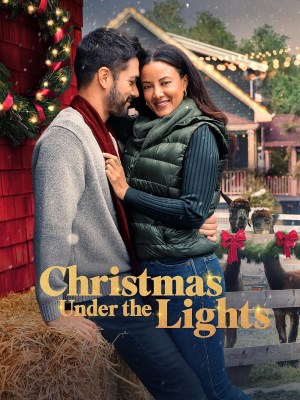Xem phim Christmas Under the Lights - Giáng Sinh Dưới Ánh Đèn 2024 Full HD Vietsub