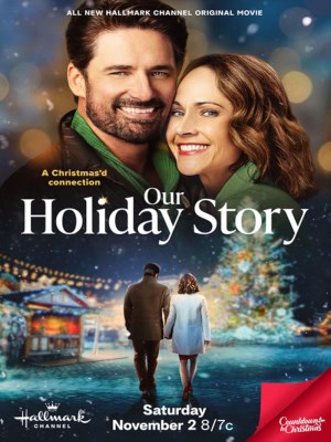 Xem phim Our Holiday Story - Câu Chuyện Kỳ ​​Nghỉ Của Chúng Tôi 2024 Full HD Vietsub