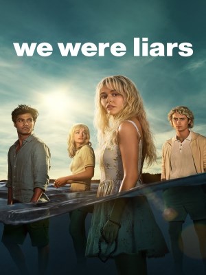Xem phim We Were Liars - Chúng Ta Là Những Kẻ Dối Trá 2025 Full HD Vietsub