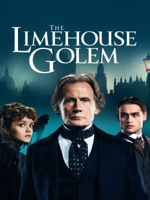 Xem phim The Limehouse Golem - The Limehouse Golem 2016 Full HD Vietsub