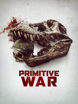 Xem phim Primitive War - Cuộc Chiến Nguyên Thủy 2025 Full HD Vietsub
