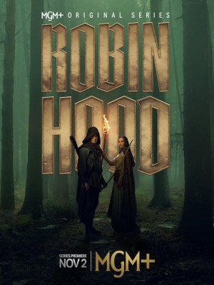Xem phim Robin Hood - Robin Hood 2025 Full HD Vietsub