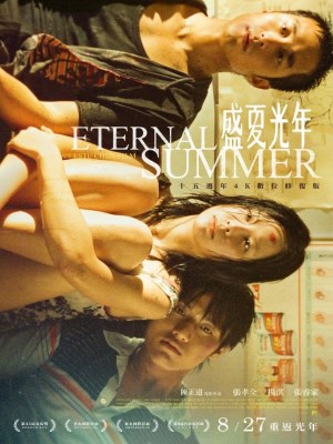 Xem phim Eternal Summer - Mùa Hè Vĩnh Cửu 2006 Full HD Vietsub