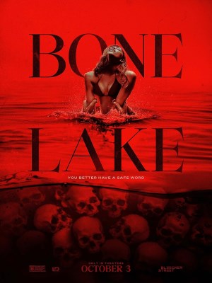 Xem phim Bone Lake - Hồ Hài Cốt 2024 Full HD Vietsub