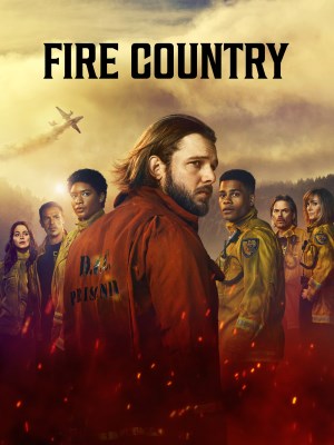 Xem phim Fire Country Season 2 - Vùng Đất Lửa (Mùa 2) 2024 Full HD Vietsub