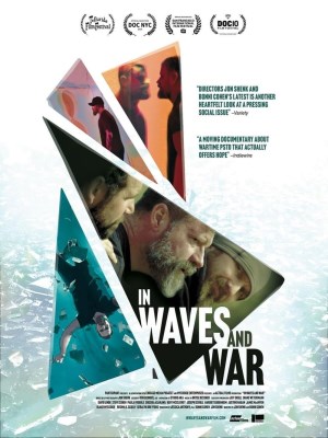 Xem phim In Waves and War - Giữa Cơn Sóng Và Chiến Tranh 2024 Full HD Vietsub