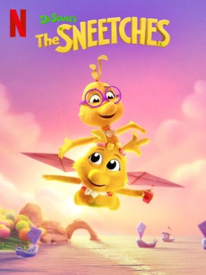 Xem phim Dr. Seuss's the Sneetches - Ngụ Ngôn Của Tiến Sĩ Seuss: Giống Chim Sneetch 2025 Full HD Vietsub