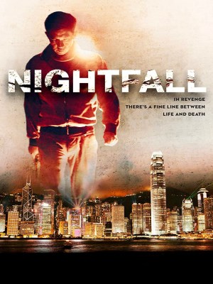 Xem phim Nightfall - Đại Truy Bổ 2012 Full HD Vietsub