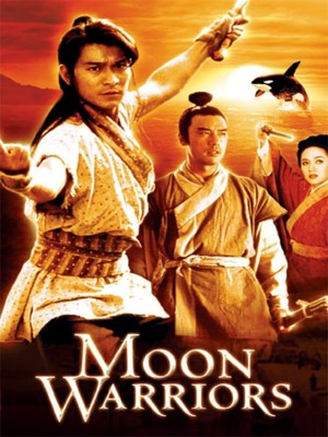 Xem phim The Moon Warriors - Chiến Thần Truyền Thuyết 1992 Full HD Vietsub