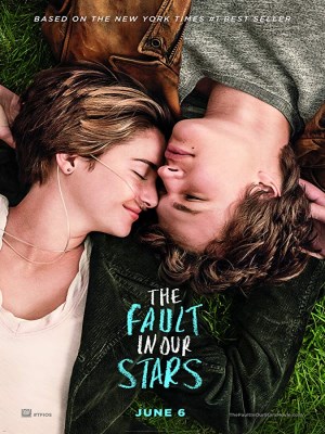 Xem phim The Fault in Our Stars - Lỗi Của Những Vì Sao 2014 Full HD Vietsub