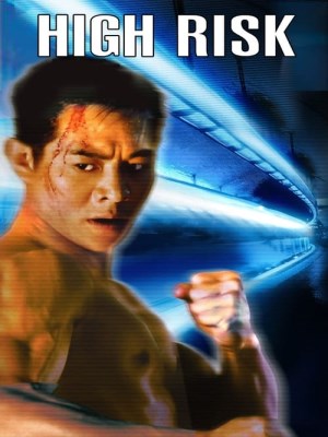 Xem phim High Risk - Thử Đảm Uy Long 1995 Full HD Vietsub