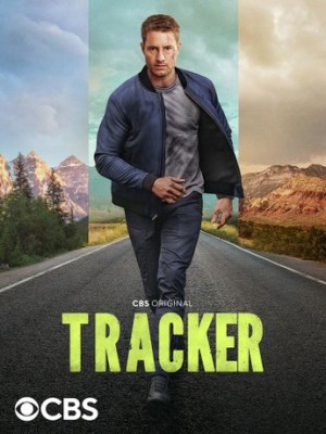 Xem phim Tracker Season 3 - Tracker (Mùa 3) 2025 Full HD Vietsub