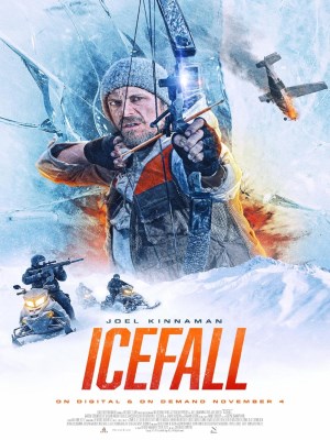 Xem phim Icefall - Băng Tan 2025 Full HD Vietsub