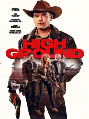 Xem phim High Ground - Tầm Ngắm Tử Thần 2025 Full HD Vietsub