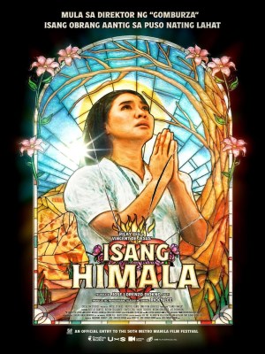 Xem phim Isang himala - Isang Himala: Phép Lạ 2024 Full HD Vietsub