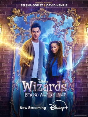 Xem phim Wizards Beyond Waverly Place Season 2 - Phù Thủy Thường Trú Tại Xứ Waverly (Mùa 2) 2025 Full HD Vietsub