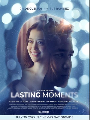 Xem phim Lasting Moments - Khoảnh Khắc Bền Lâu 2025 Full HD Vietsub
