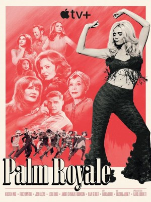 Xem phim Palm Royale Season 2 - Palm Royale (Mùa 2) 2025 Full HD Vietsub