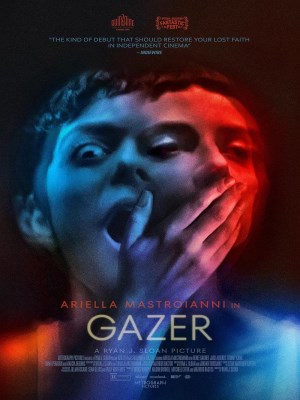 Xem phim Gazer - Cuộc Chơi Mạo Hiểm 2024 Full HD Vietsub